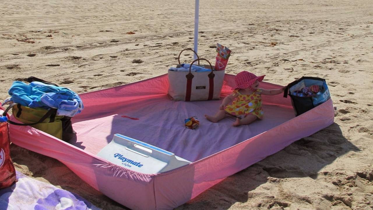 Fun in the sun: These 10 tips will make your next beach trip...